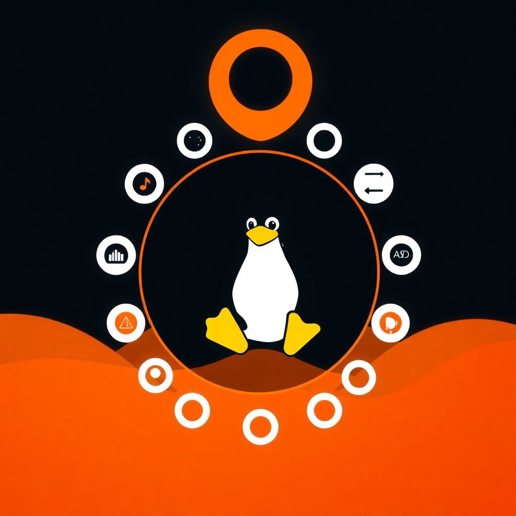 Astra Linux 1.8: ключевые нововведения для повышения производительности, удобства и безопасности ОС