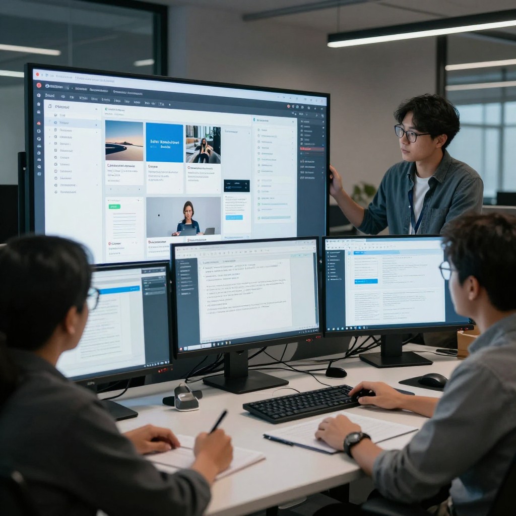 Инструменты для командной работы: как выстроить удобный цифровой рабочий процесс